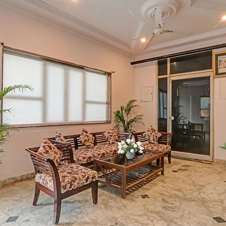 Collection O Premier Near Hazratganj Ξενοδοχείο Λάκναου Εξωτερικό φωτογραφία