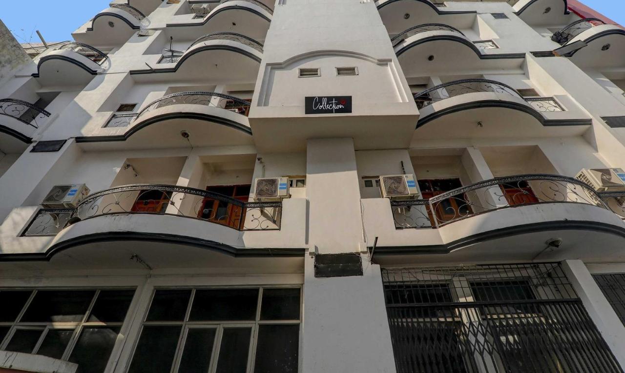 Collection O Premier Near Hazratganj Ξενοδοχείο Λάκναου Εξωτερικό φωτογραφία