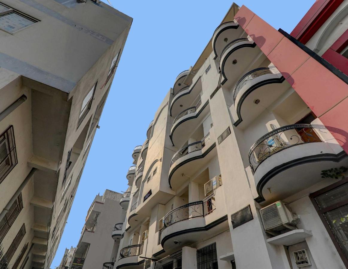 Collection O Premier Near Hazratganj Ξενοδοχείο Λάκναου Εξωτερικό φωτογραφία