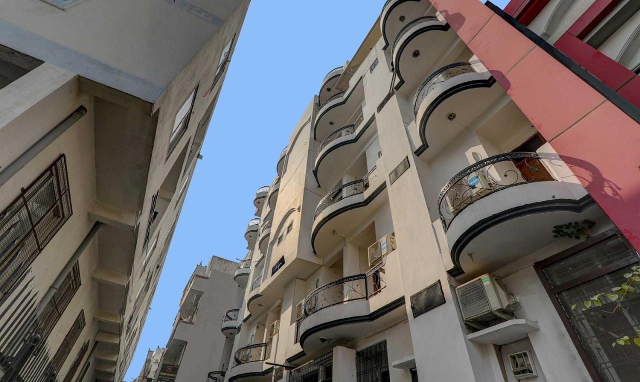 Collection O Premier Near Hazratganj Ξενοδοχείο Λάκναου Εξωτερικό φωτογραφία