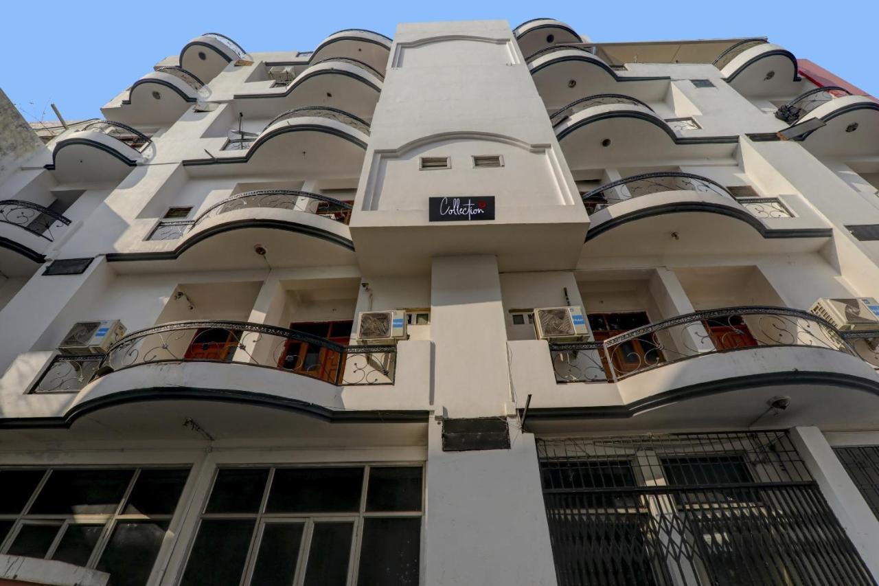 Collection O Premier Near Hazratganj Ξενοδοχείο Λάκναου Εξωτερικό φωτογραφία