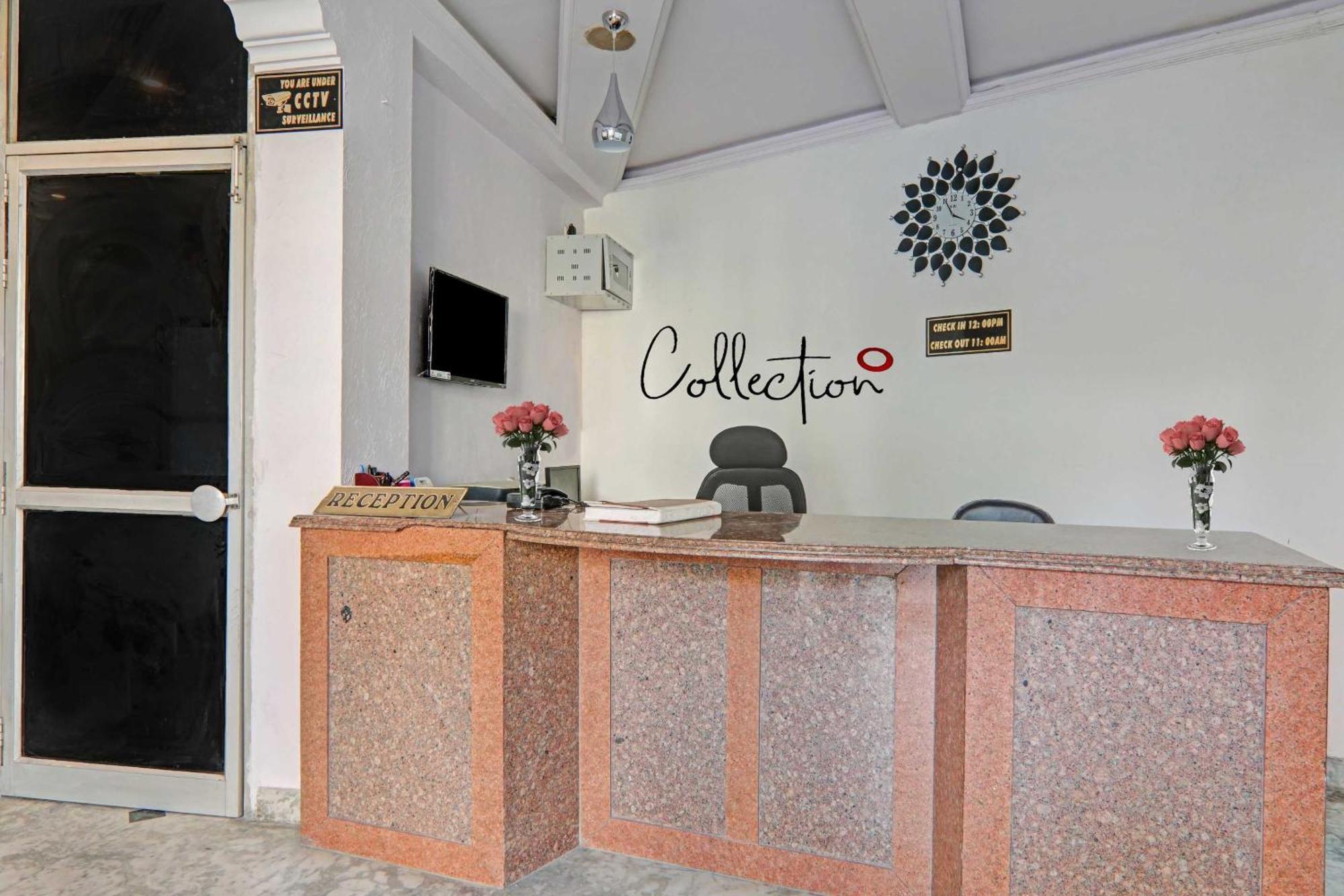 Collection O Premier Near Hazratganj Ξενοδοχείο Λάκναου Εξωτερικό φωτογραφία